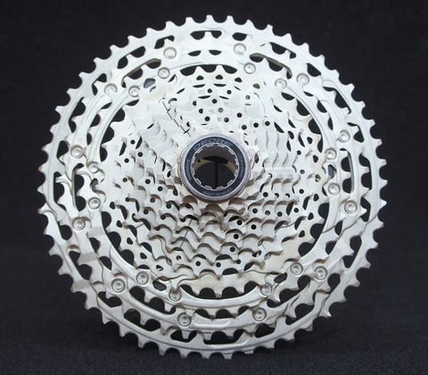 Кассета для велосипеда Shimano Deore M5100 11-51 11 скоростей OEM