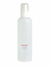 Derma Factory Мягкий гипоаллергенный тонер для лица с пантенолом и морской солью - be;zero MILD TONER, 250мл