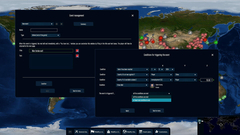 Modding Tool Add-on - Geo-Political Simulator 5 (для ПК, цифровой код доступа)