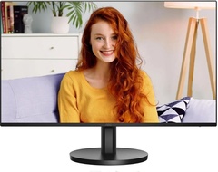 Монитор AOC Q27B3CF2/01 черный