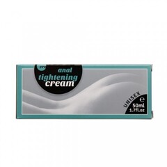 Интимный ухаживающий крем Тайтинг для анальной зоны 50 мл