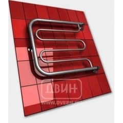 Водяной полотенцесушитель D 60/40 без полочки