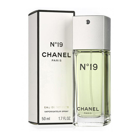 Chanel No19