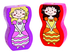 Развивающая игра "Замок Кастелино" ((Цвет: нет, Разм.:340 x 340 x 60 mm))