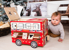 KIMTOYS Бизиборд 