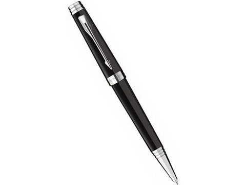 Ручка шариковая Parker Premier K560 Lacque Black ST (S0887880)