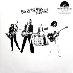 Cheap Trick / Out To Get You! Live 1977 (Limited Edition)(2LP)