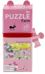 Avenir Пазл Ферма (PZ195053)