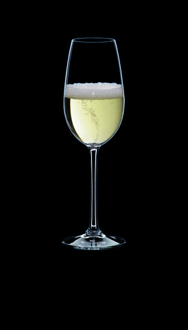 Набор из 4-х бокалов для шампанского 260 мл, артикул 103744. Серия Vivino