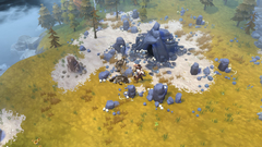 Northgard - Svardilfari, Clan of the Horse (для ПК, цифровой код доступа)