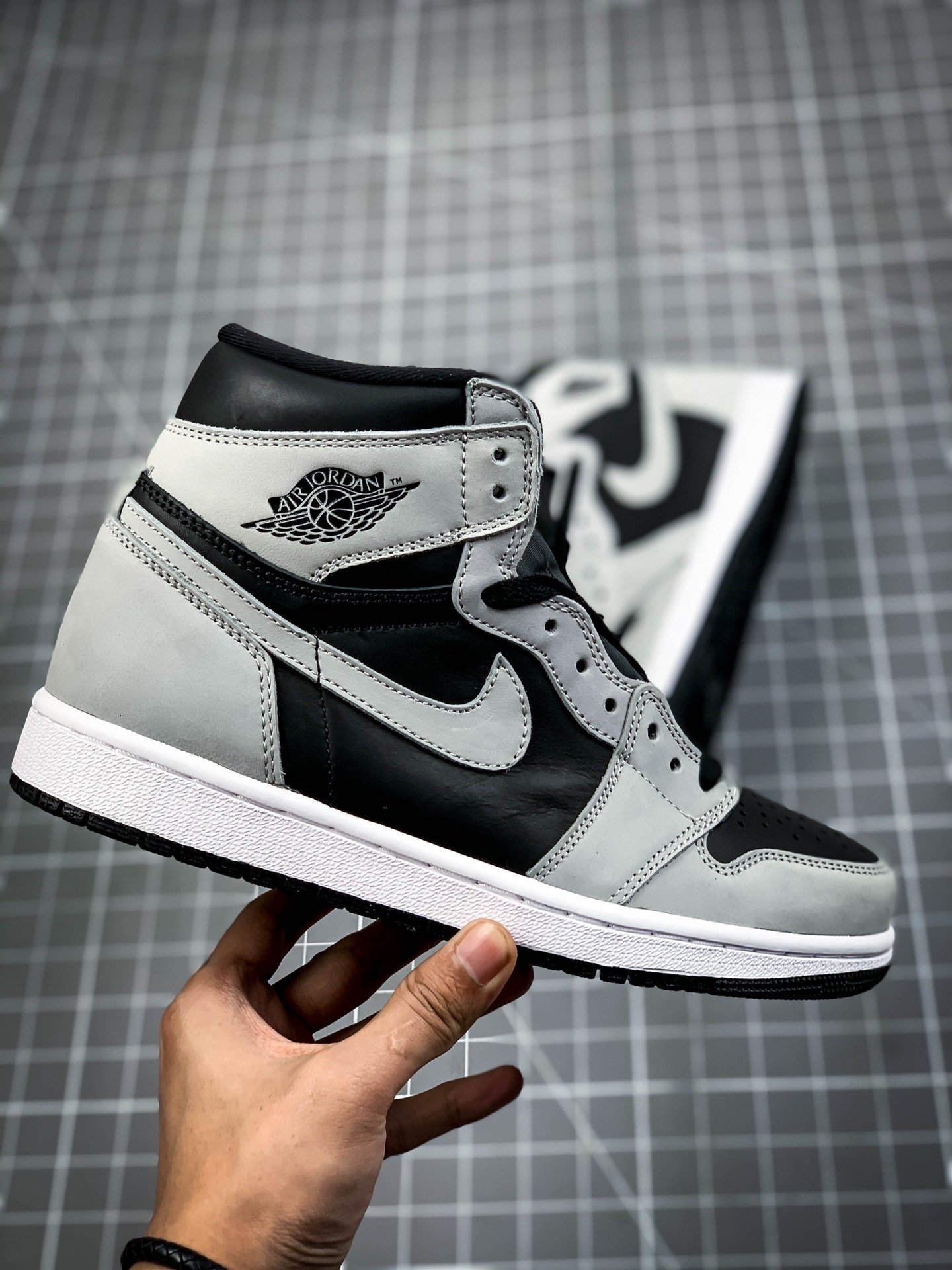 Air Jordan 1