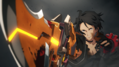 God Eater 3 (для ПК, цифровой код доступа)