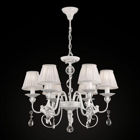 Люстра Maytoni Elina ARM222-06-N