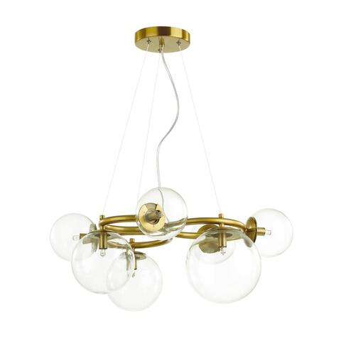 Подвесной светильник Odeon Light Nuvola 4276/7