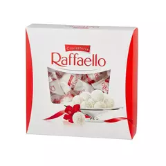 Şokolad \ Шоколад \ Chocolate Raffaello qutu 240 q