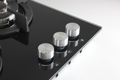 Газовая варочная поверхность LEX GVG 430 BL