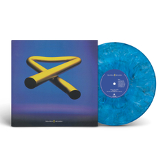 Mike Oldfield / Tubular Bells II (Limited Edition)(Coloured Vinyl)(LP)