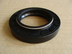 сальник хвостовика (42*68*10/14,5) (NAK) 2-х бортный (ОАО УАЗ)   3741-00-1701210-03