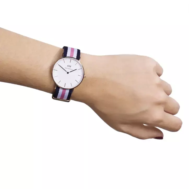 Daniel Wellington DW00100034 Classic 36 WATCHSHOP.KZ