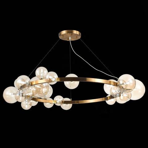 Светильник подвесной ST Luce Necton SL1165.303.24