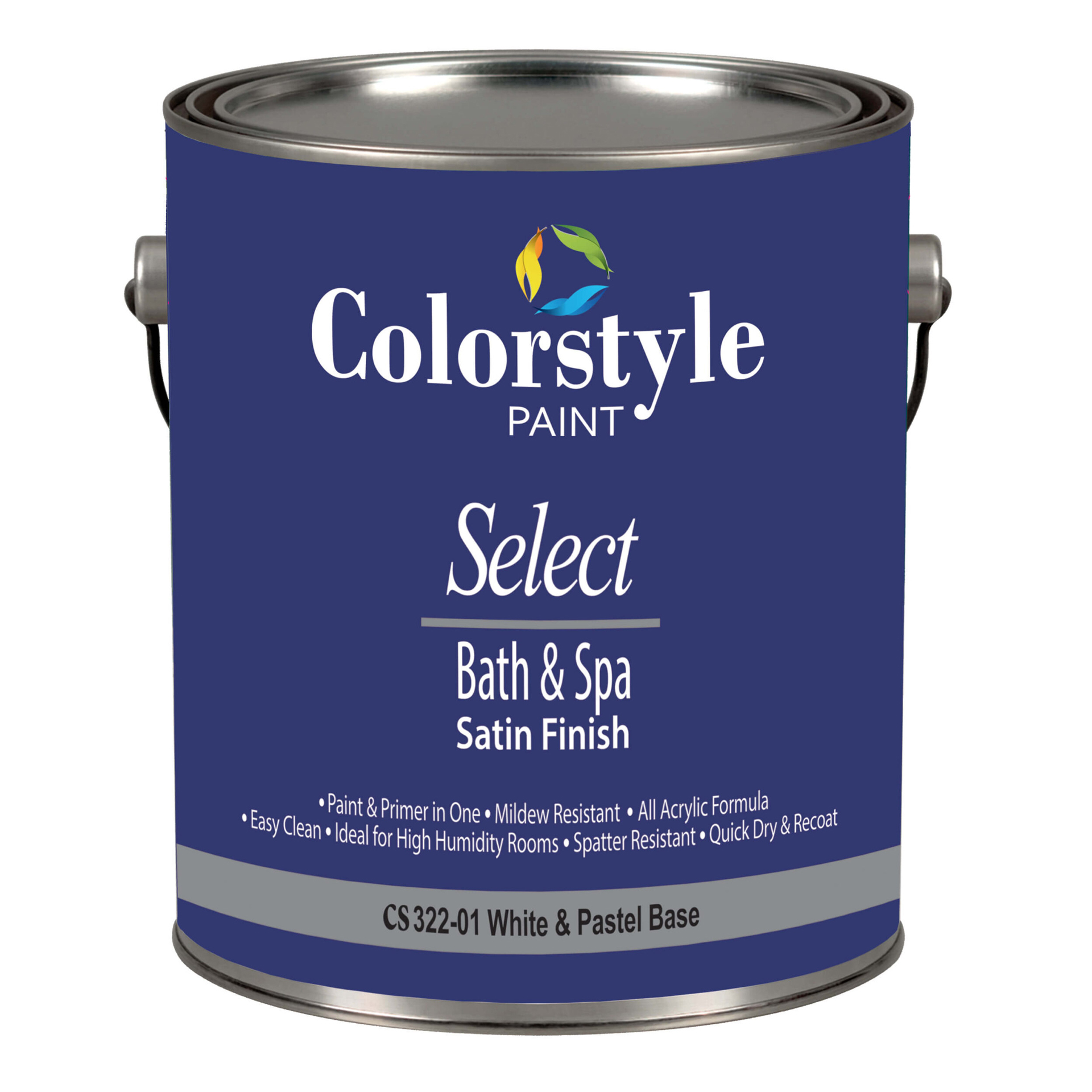 Купить краску для стен недорого с доставкой