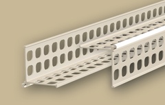 ЕвроУгол штукатурный 6 мм