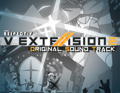 DJMAX RESPECT V - V Extension II Original Soundtrack (для ПК, цифровой код доступа)