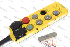 Пост ревизии ПРО3-М