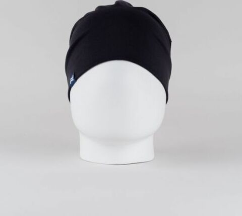 шапка NORDSKI Jersey Black NSV580100