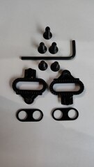 Шипы для контактных педалей Shimano SPD