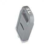 Чернильный картридж Canon PFI-1700 Photo Grey