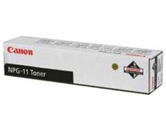 Canon NPG-11 Tube Original