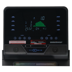 Беговая дорожка CardioPower PRO CT200 NEW