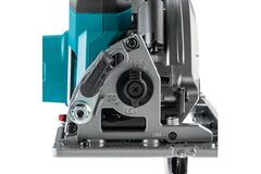 Аккумуляторная пила дисковая Makita HS012GZ