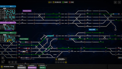 Rail Route (для ПК, цифровой код доступа)