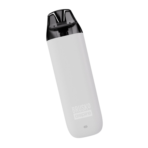 Brusko Minican 3 Pod Kit 700 mah - Белый