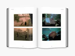 Tarkovsky: Films, Stills, Polaroids & Writings (На английском языке)