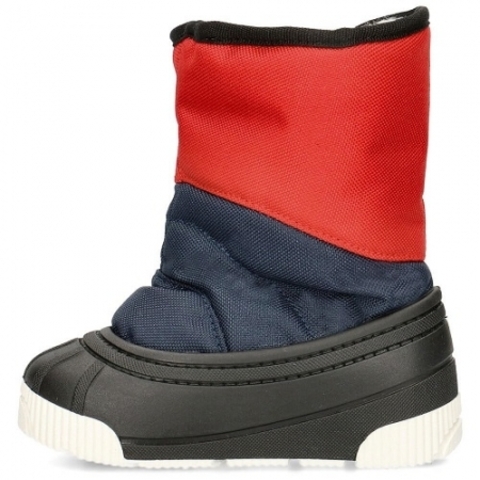 Зимние сапоги CMP Snow boot Ferrari b Blue 39Q4822 27CD
