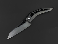 Складной нож Xenos 2 [Tmax Crystal Ti DLC]