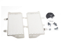 08F71-MKS-E00 Облицовка радиатора