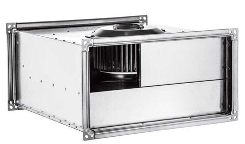 Вентилятор канальный Sysimple TKT 40-20