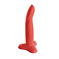 Фаллоимитатор Fun Factory Limba Flex M (18×3,2 см)