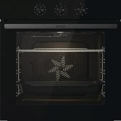 Встраиваемый духовой шкаф Gorenje BO6725E02NBG