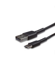 Monarch Дата-кабель USB-micro USB, 1м, черный