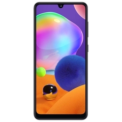 Смартфон Samsung Galaxy A31, 64 Gb, Prism Crush Black (SM-A315F)