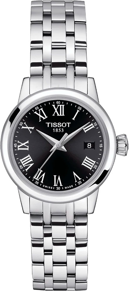 Часы женские Tissot T129.210.11.053.00 T-Lady