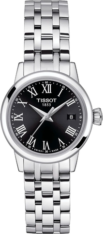 Часы женские Tissot T129.210.11.053.00 T-Lady