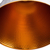 Подвес Arte Lamp Cappello A3408SP-1WH