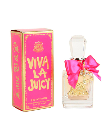 Juicy Couture Viva La Juicy Rose edp w