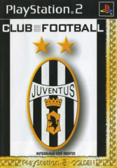 Club Football: Juventus (Playstation 2)